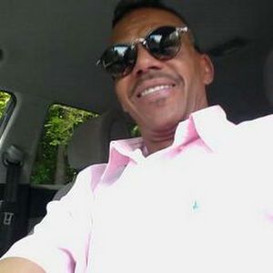 Meet your Posher, Jeffray